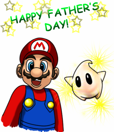fathers day card copy