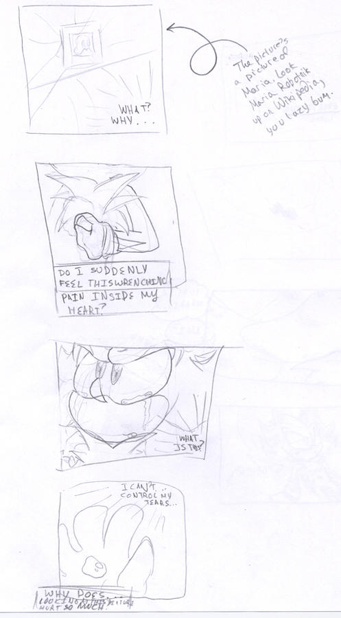 shadow maria storyboard I