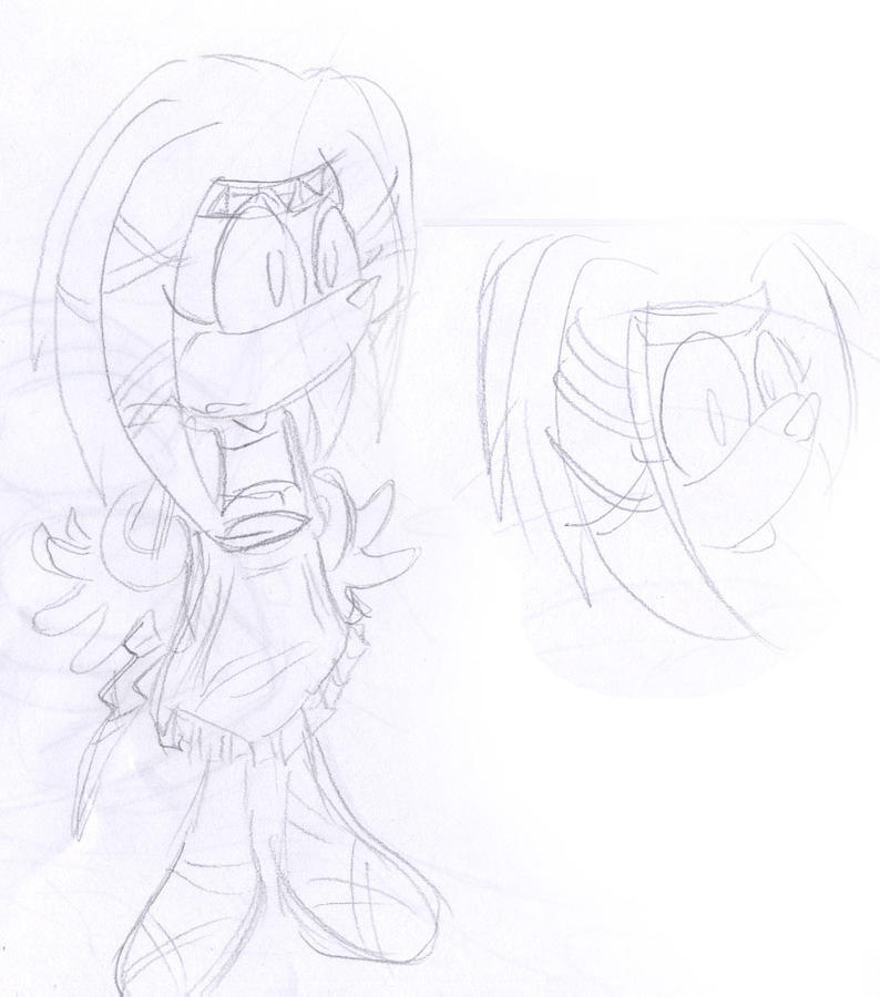 tikal rough sketch 2