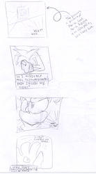 shadow maria storyboard I