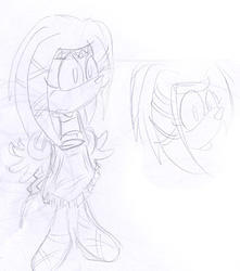 tikal rough sketch 2